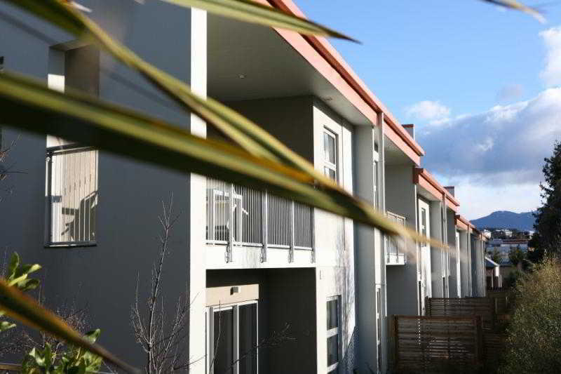 Wanaka Edge Apartments Exterior foto